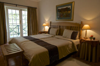 Golden Hill Guest House, Golden Hill, Guesthouse, room
