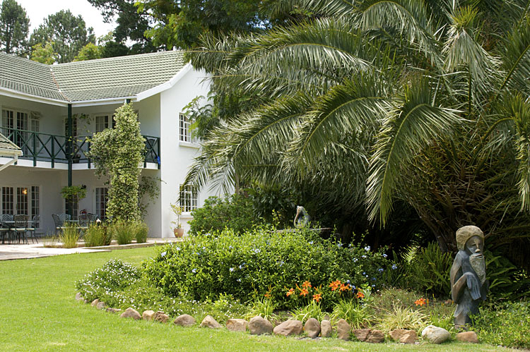 Golden Hill Guest House, accommodation, Somerset West